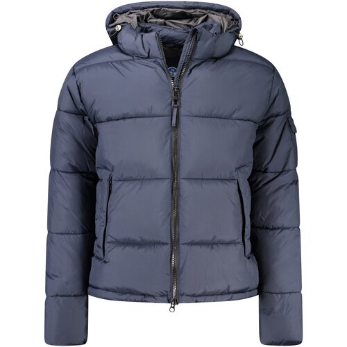 North Sails MEN&#39;S JACKET BLUE Cijene