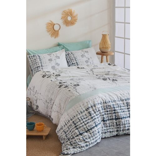  Posteljina mala 160x220cm Alia gri Singl ( VLK000486-aliagrisingl ) Slike