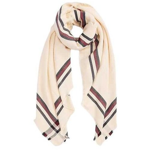 Tommy Hilfiger viskozna ženska marama THAW0AW17351-AA8 Cene
