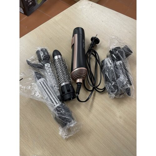 Adler AD2022 stajler za kosu set OUTLET Slike