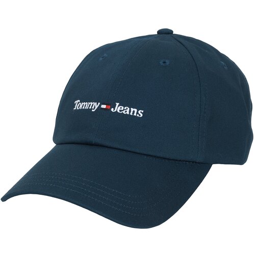 Tommy Jeans SPORT CAP Plava Cijene