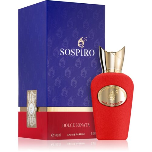 Sospiro Dolce Sonata 100 ml parfemska voda unisex Cijene