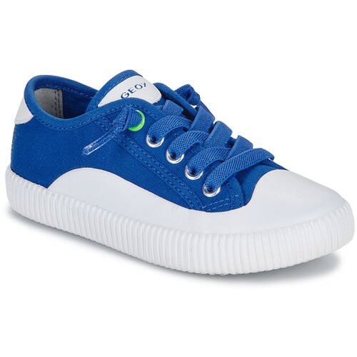Geox J TIPPESTE BOY Plava Slike