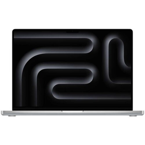Apple MacBook Pro Silver MX2V3D/A - 41cm (16&amp;amp;#39 &amp;amp;#39 ) M4 Max 14-core chip 32-core GPU 36GB RAM 1TB SSD Slike