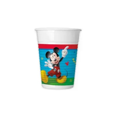 Mickey Mouse rock casa 200ml 1/8 kom ( PS94240 ) Cene