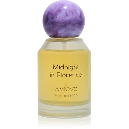 Amioud Midnight In Florence di&scaron;ava za lase za ženske 50 ml Cene