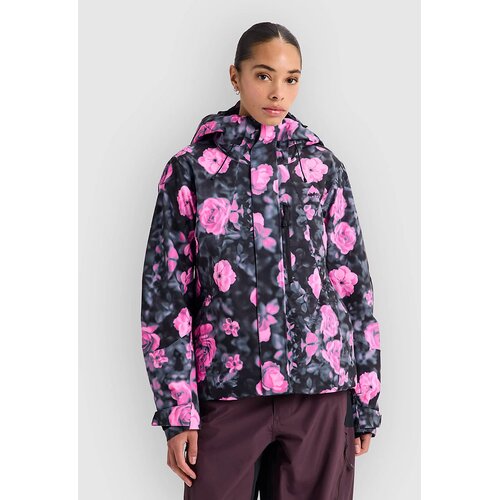 Burton Reserve Slm Ins 2L Jakna shockwave floral Cene