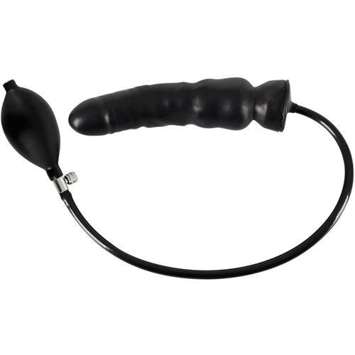 The Latex Collection dildo od latexa na napuhavanje Cijene
