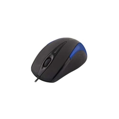 Miš ESPERANZA SIRIUS 3D USB, BLACK/BLUE, EM102B Cijene