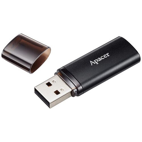 Apacer USB stick flash drive 16GB AH25B crni Cijene