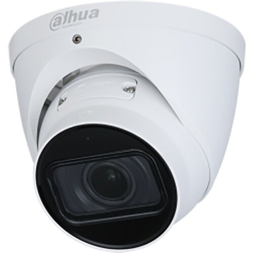 Dahua IPC-HDW3541T-ZAS-27135 5MP ir vari-focal eyeball wizsense network kamera Slike