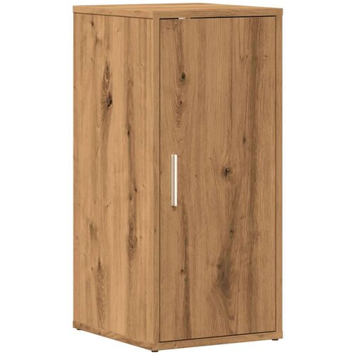 vidaXL Ormari za cipele 2 kom Artisan hrast 32x35x70 cm Cijene