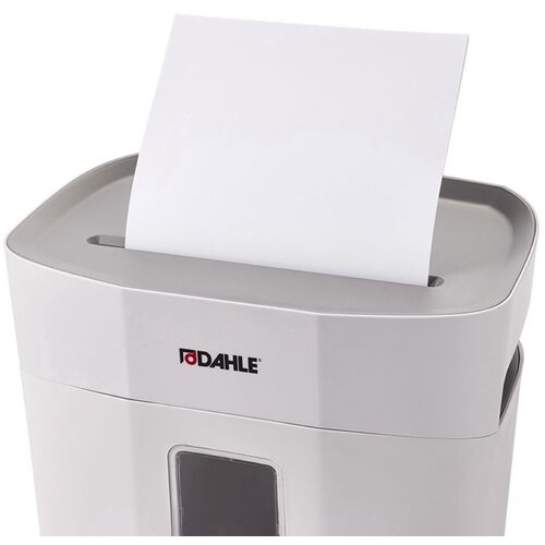 Dahle Uni&amp;scaron;tavač dokumenta Shredder 23100,5 listova,P4,12l Slike