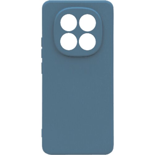 Chameleon Gumiran ovitek (TPU) za Redmi Note 15 Pro 5G, temno moder Cene