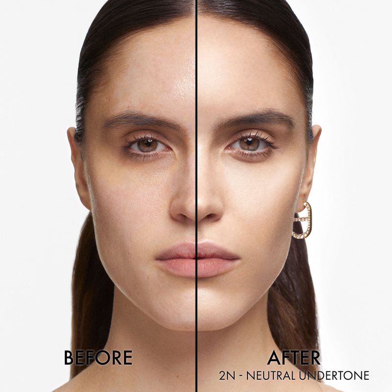 Dior Forever Skin Glow posvjetljujući puder nijansa 2 Neutral 30 ml Slike