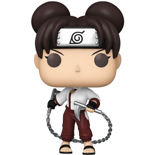 Funko Pop animation: naruto - tenten Cene