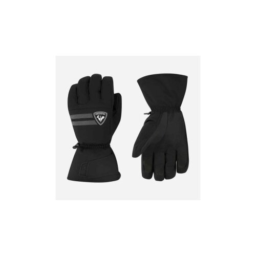 Rukavice ROSSIGNOL PERF black Cene