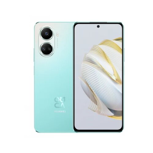 Huawei mobilni telefon nova 10 se mint green Slike
