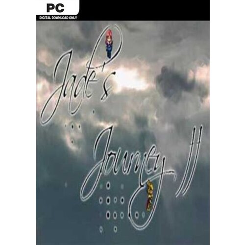 Steam Jade's Journey 2 (PC) Key GLOBAL Cene