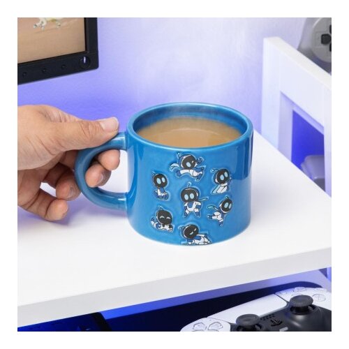 Paladone Astrobot - Embosed Mug ( 073172 ) Cene