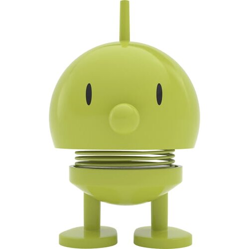  Bumble S - Lime Cene