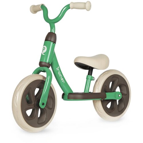 Qplay balanser trainer zeleni Cene