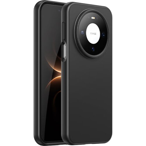  xyi maska za mobilni telefon huawei Mate80 Pro/Mate80, crna Cene
