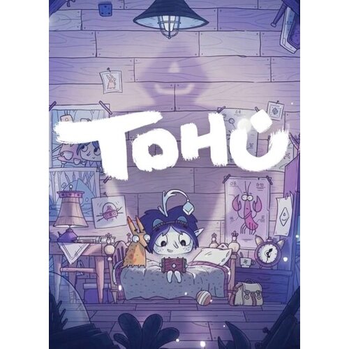 Steam TOHU Key GLOBAL Cene