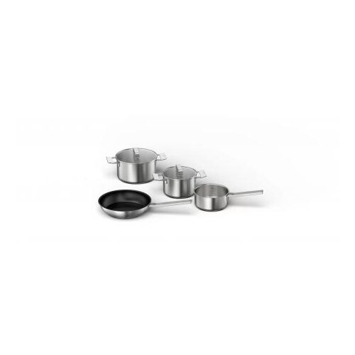 Bosch Set pribora za kuvanje 4kom HEZ9SE040 Slike