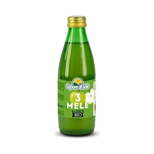 Sapore di Sole Jabolčni sok - 250 ml