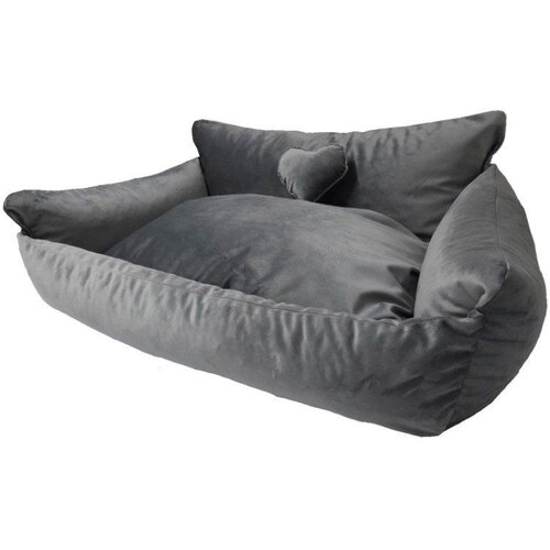 Spot Pet fotelja plišana 110X70 -XXL /(20-30-42 cm) Cene