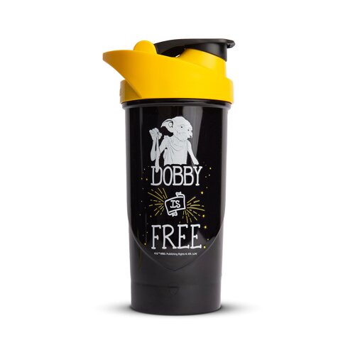 Shieldmixer Hero Dobby is Free &amp;scaron;portni shaker 700 ml Slike