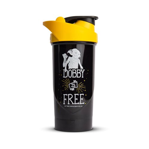 Shieldmixer Hero Dobby is Free sportski shaker 700 ml Slike