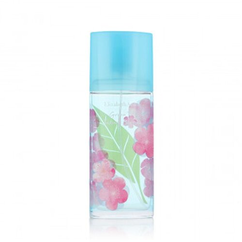 Elizabeth Arden Green Tea Sakura Blossom Eau De Toilette 100 ml (woman) Cijene