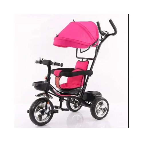 Winner Bike Tricikle BIC.HH-6388 TRIKE PINK Cene
