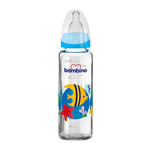 Bambino Boca Staklo 225Ml T012 Cijene