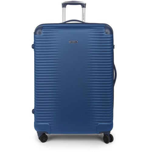 Gabol kofer veliki (L) Balance XP | plavi | proširivi | ABS Slike