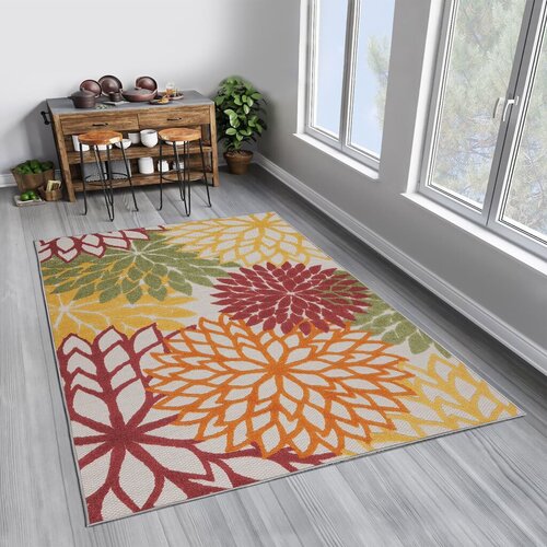 Conceptum Hypnose tepih Woopamuk270, 80x150 cm, šareni Cene