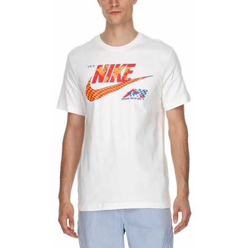 Nike muška majica u nsw tee sole rally ftra FQ3758-100 Slike