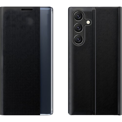  Otvaranja futrola Samsung Galaxy A36 - Crna KP39559 Slike