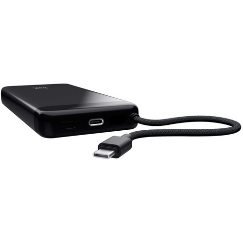 Trust 25881 power bank Lithium-Ion (Li-Ion) 20000 mAh Black Cijene