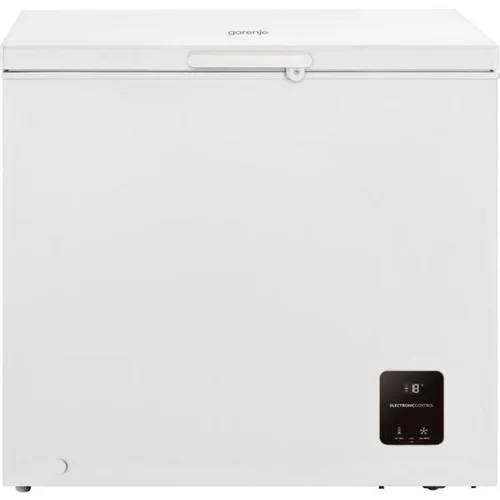  ZAMRZIVAČ FH 19 EAW GORENJE