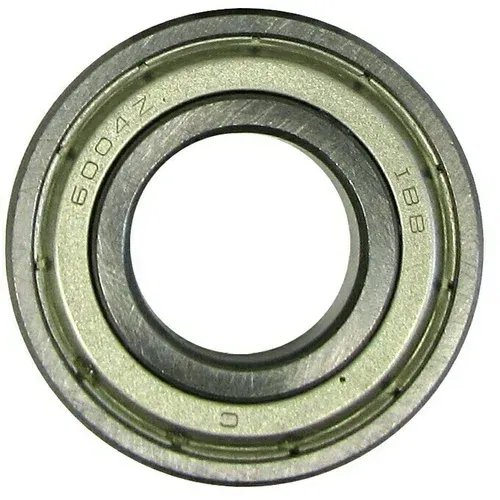  Kuglični ležaj 6004-ZZ (Promjer: 42 mm, Širina: 12 mm, Promjer rupe na osovini: 20 mm)