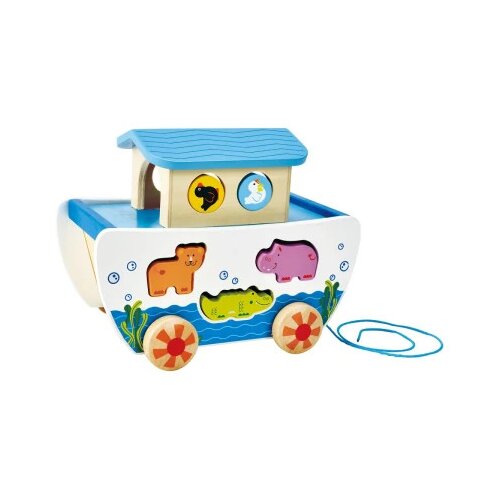 Hape Noeva barka ( 003219 ) Cene