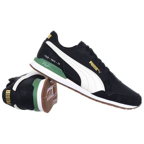 Puma Nizke superge St Runner Črna Cene