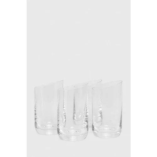 Villeroy & Boch Set čaša NewMoon 4-pack