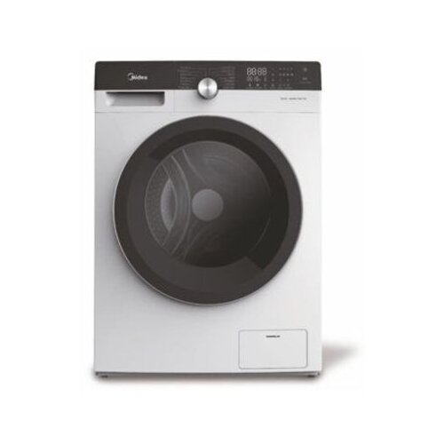 Midea MFK80-DU1401B ma&amp;scaron;ina za pranje i su&amp;scaron;enje ve&amp;scaron;a Slike