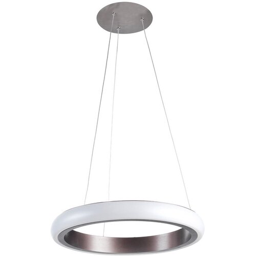 Lesnina XXXL VISEČA LED-SVETILKA ANELLO 1500 lm 3000 K Cene