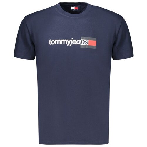 Tommy Hilfiger mu&scaron;ka majica kratkih rukava plava Cijene