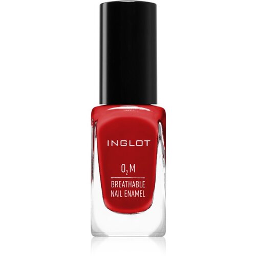 Inglot O₂M lak za nokte nijansa 653 11 ml Cijene